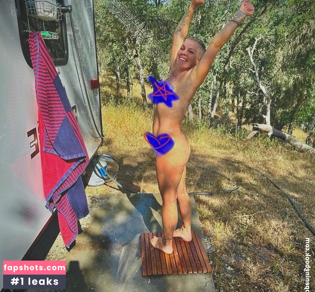 Pink gallery photo #37