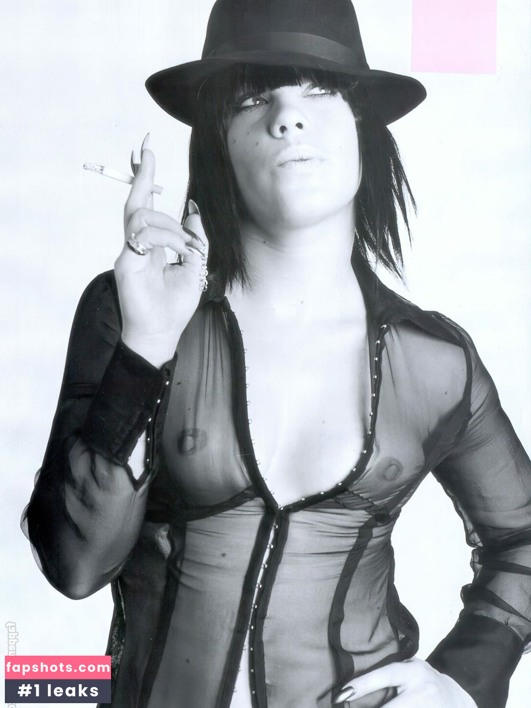 Pink gallery photo #57