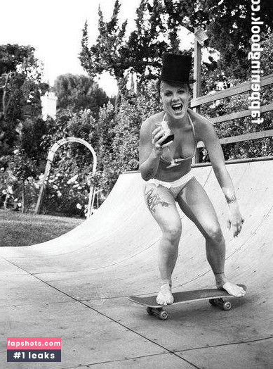 Pink gallery photo #61