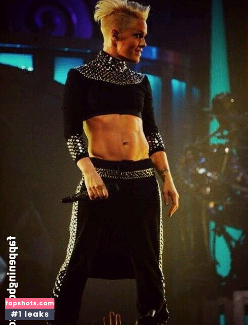 Pink gallery photo #63