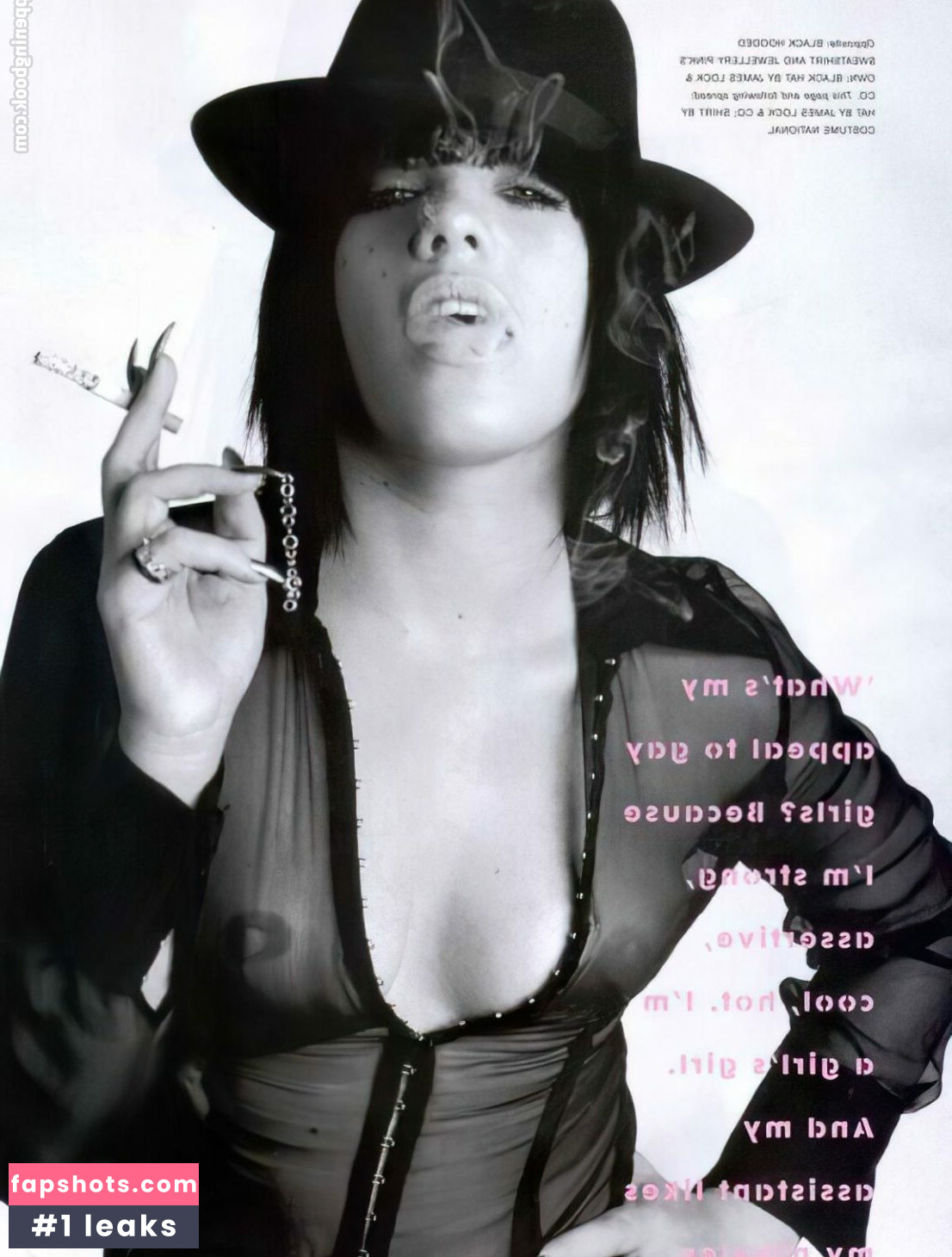 Pink gallery photo #70