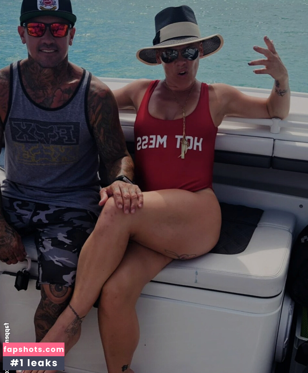 Pink gallery photo #9