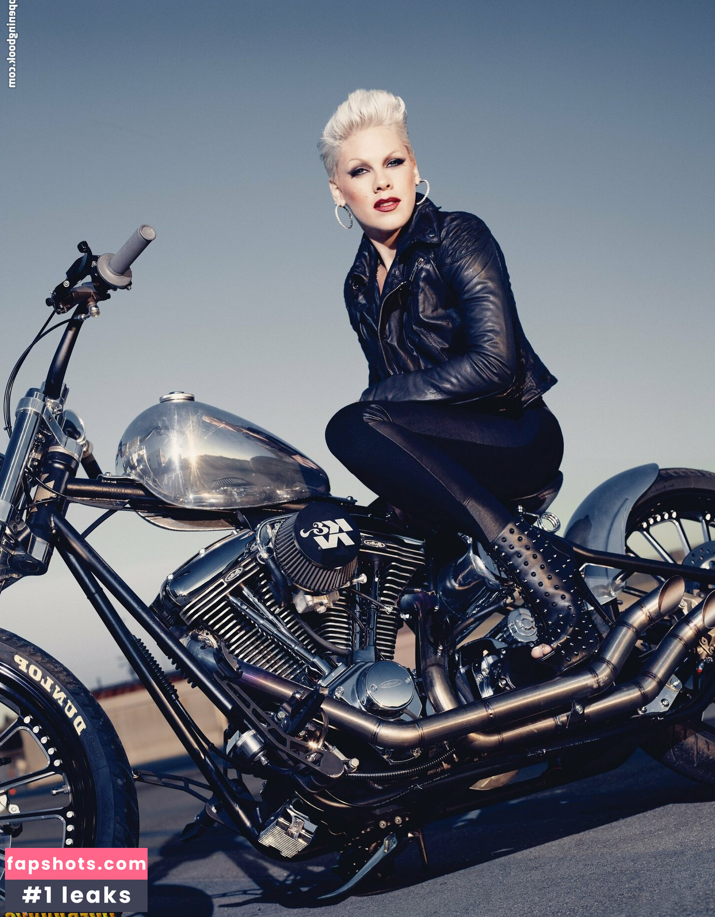 Pink gallery photo #83