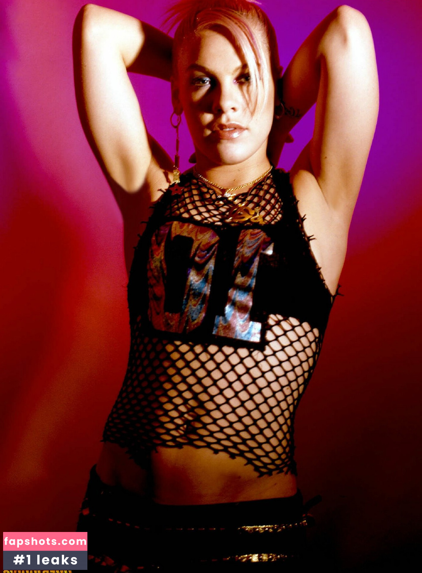 Pink gallery photo #90