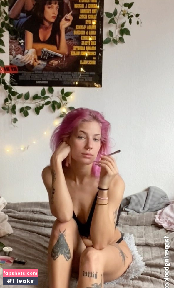 pinkarosalina gallery photo #14