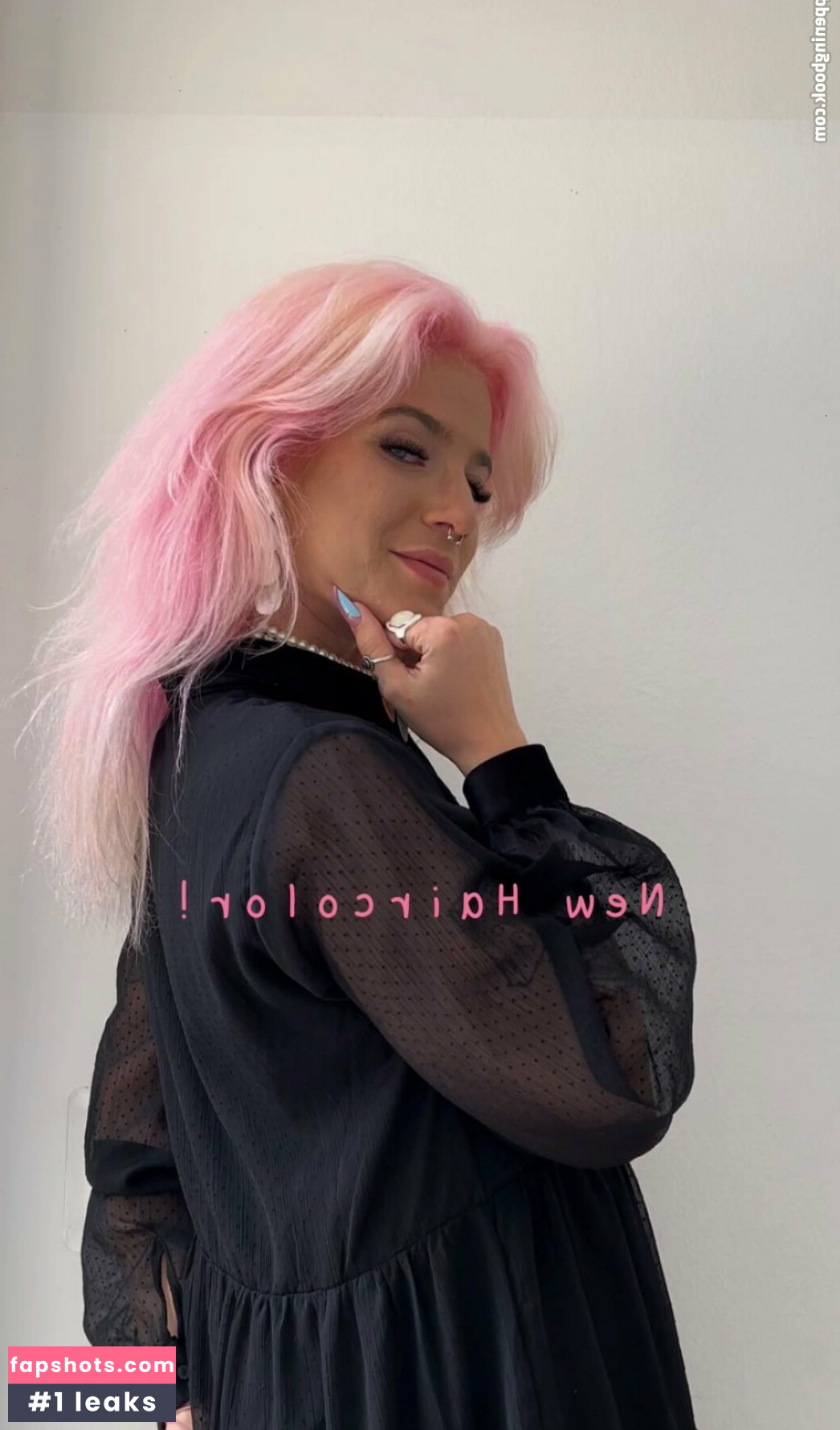 pinkarosalina gallery photo #16