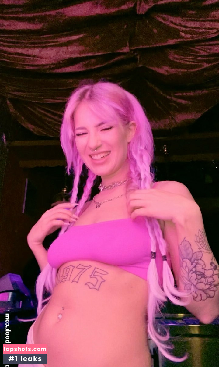 pinkarosalina gallery photo #18