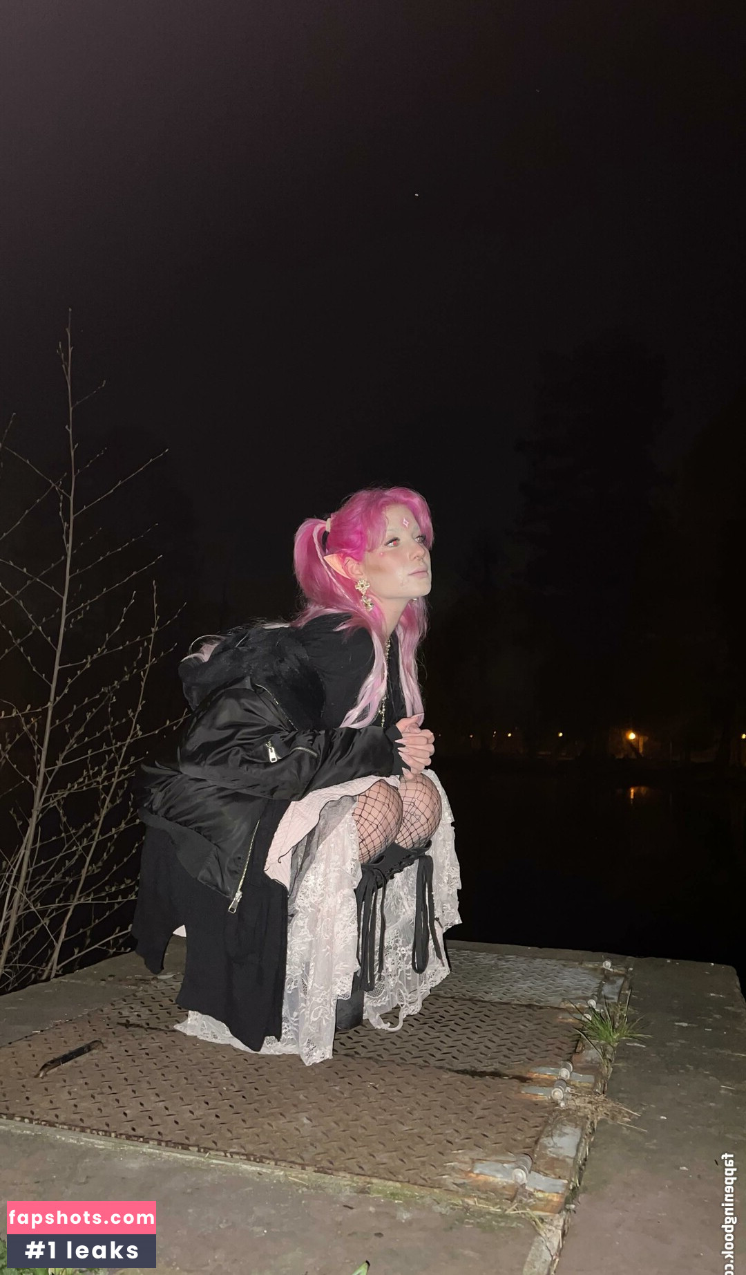 pinkarosalina gallery photo #4