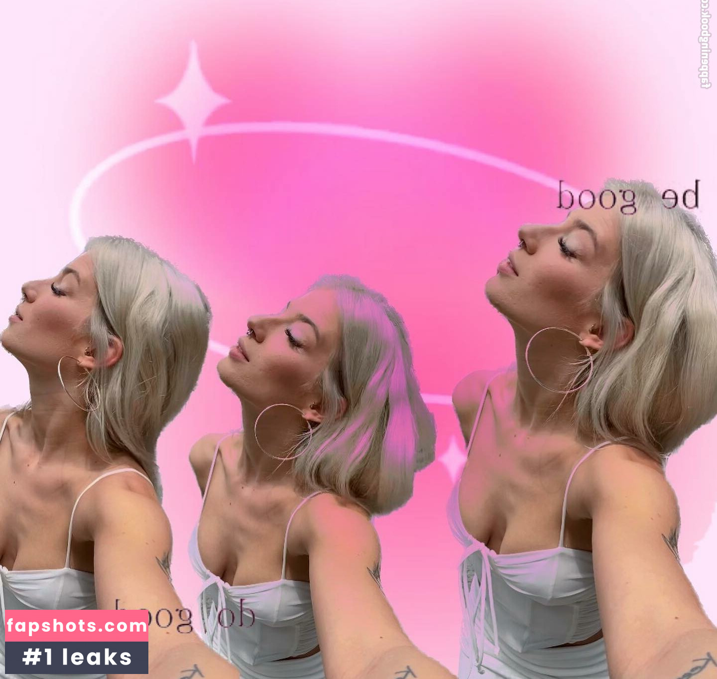 pinkarosalina gallery photo #7