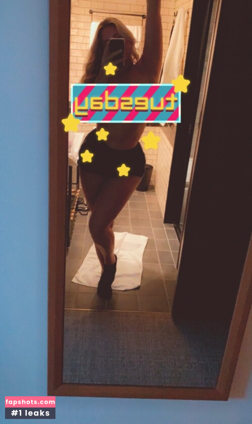 PinkCBJ Nahé úniky fotek pouze od fanoušků #5 - Fapshots