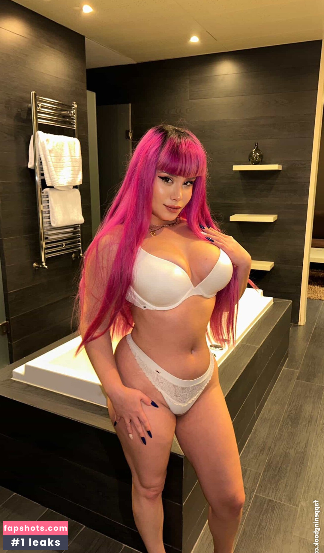 pinkcharlotte Nude Leaks OnlyFans Photos #12 - Fapshots