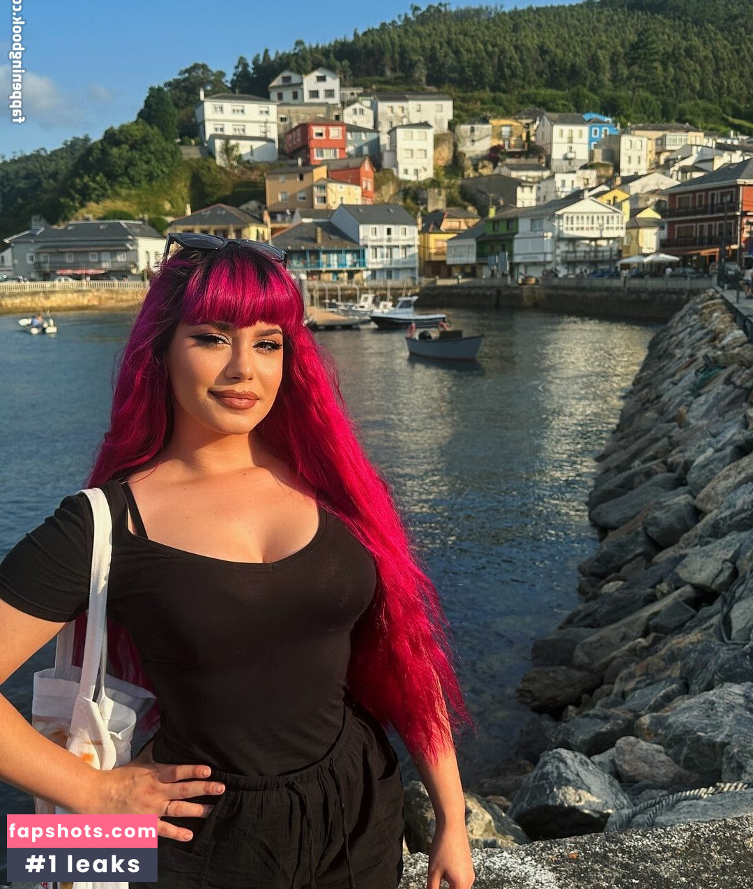 pinkcharlotte Nude Leaks OnlyFans Photos #13 - Fapshots