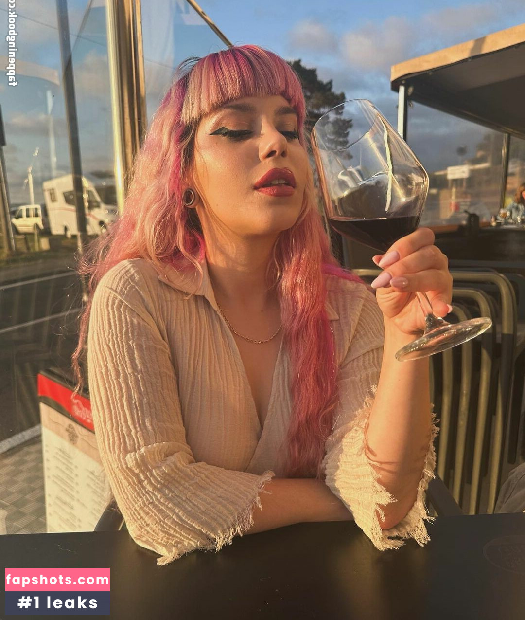 pinkcharlotte Nude Leaks OnlyFans Photos #15 - LeakJerk