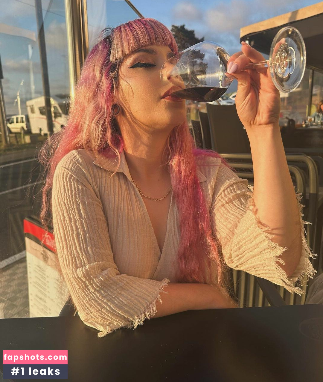 pinkcharlotte Nude Leaks OnlyFans Photos #20 - LeakJerk