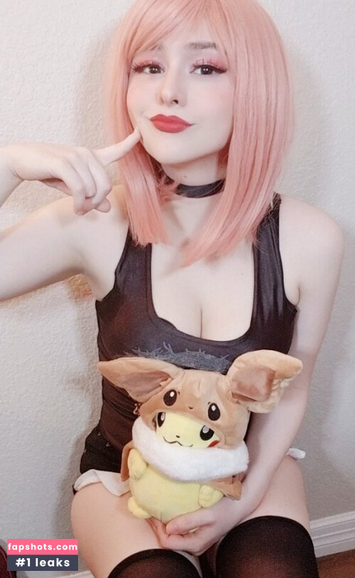 pinkchyu Nude Leaks OnlyFans - Fapshots