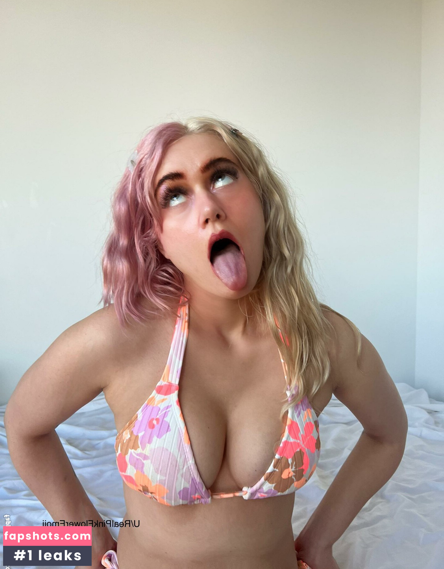 pinkfloweremoji gallery photo #5