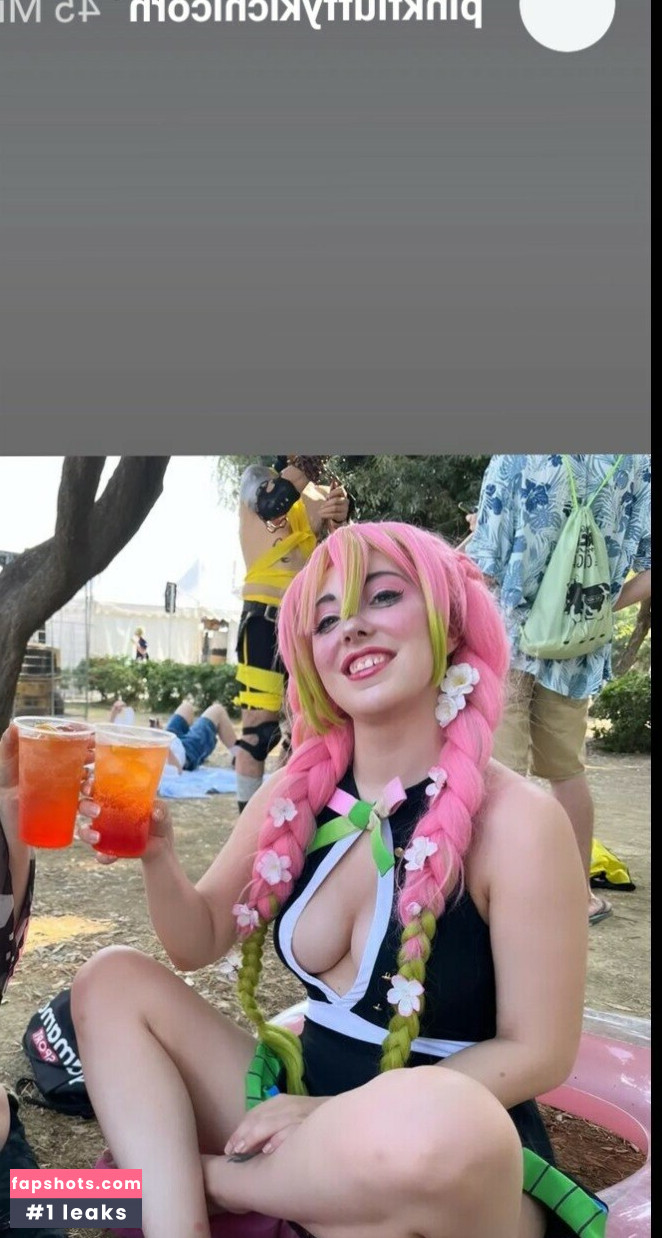 Pinkfluffykitchicorn Nacktheit OnlyFans Fotos #2 - Fapshots