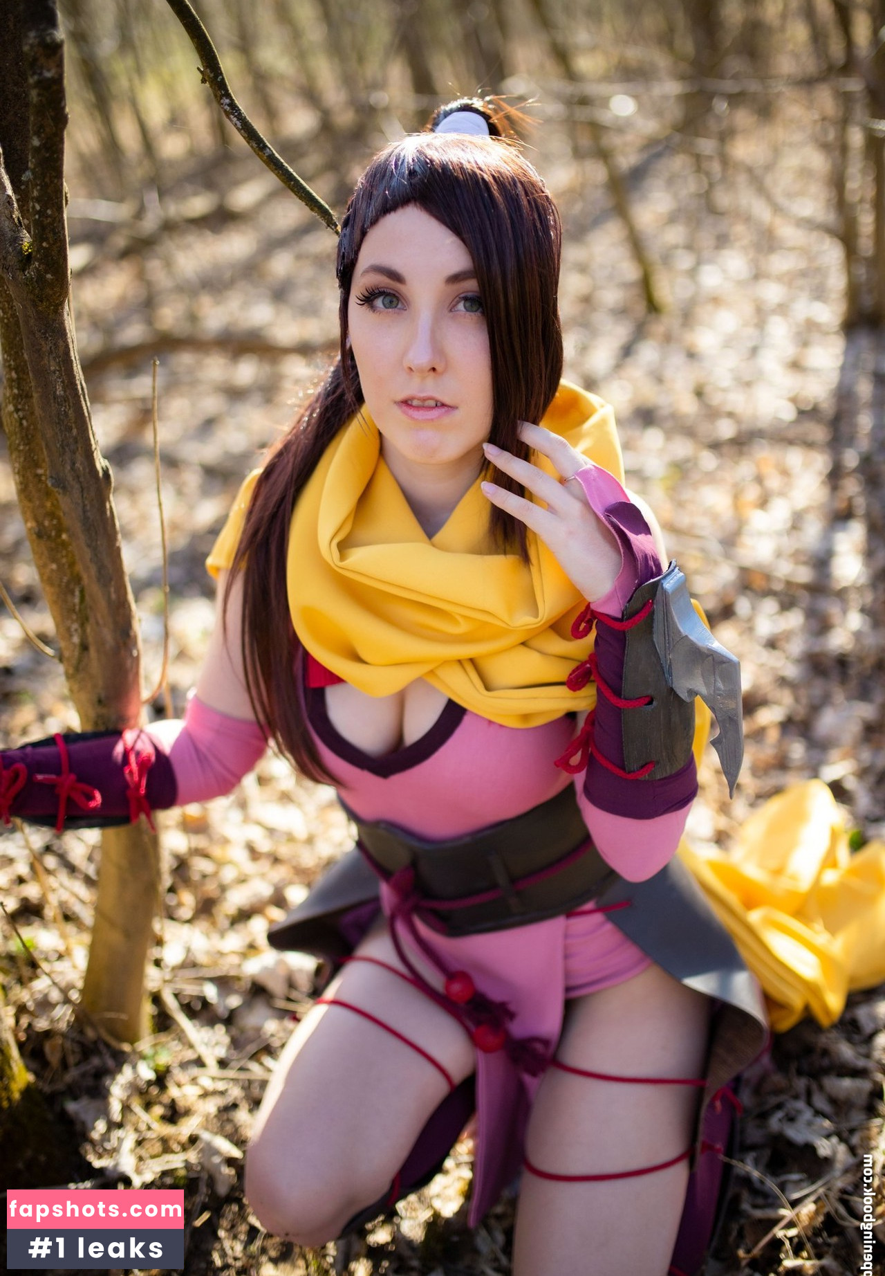 Pinkfluffykitchicorn Nacktheit OnlyFans Fotos #17 - Fapshots