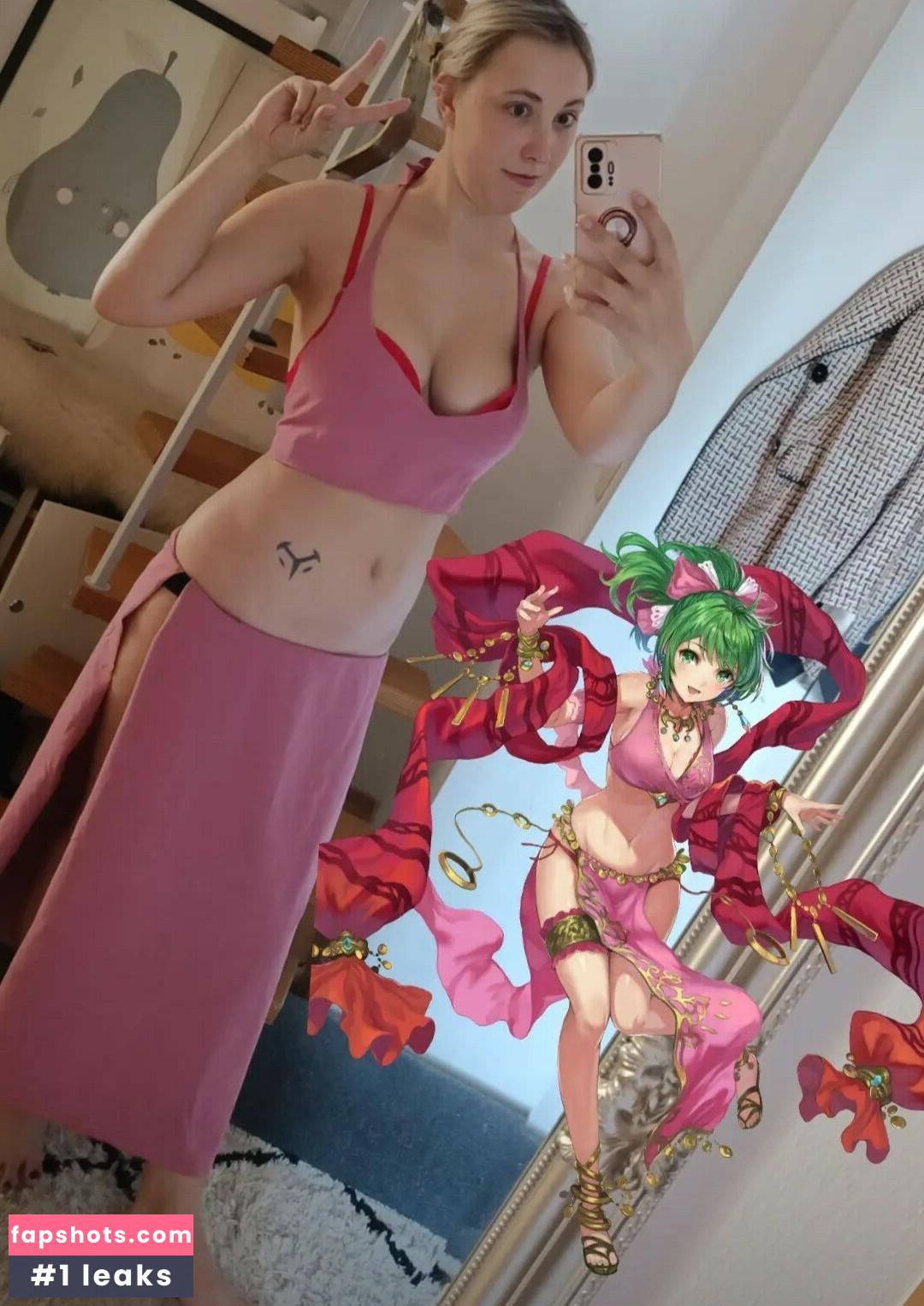 Pinkfluffykitchicorn Nacktheit OnlyFans Fotos #4 - Fapshots