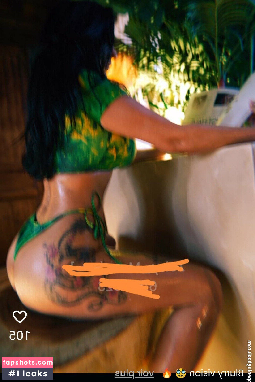 Pinkgeek Nahé úniky fotek pouze od fanoušků #17 - Fapshots