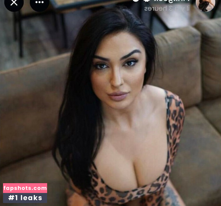 Pinkgeek Nahé úniky fotek pouze od fanoušků #28 - Fapshots