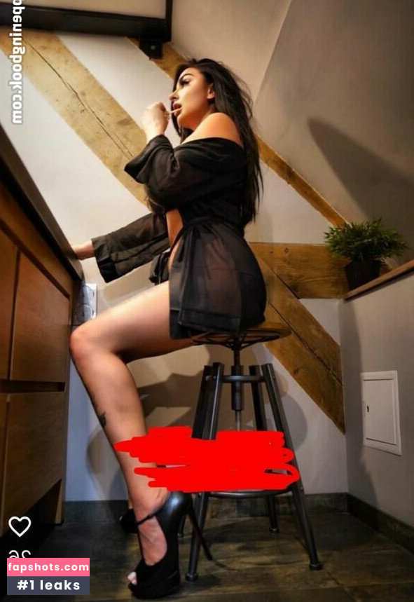 Pinkgeek Nahé úniky fotek pouze od fanoušků #30 - Fapshots