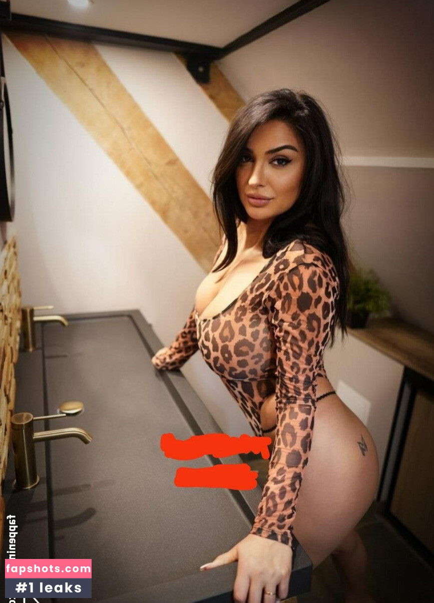 Pinkgeek Nahé úniky fotek pouze od fanoušků #38 - Fapshots