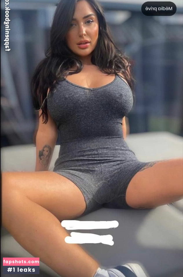 Pinkgeek Nahé úniky fotek pouze od fanoušků #41 - Fapshots