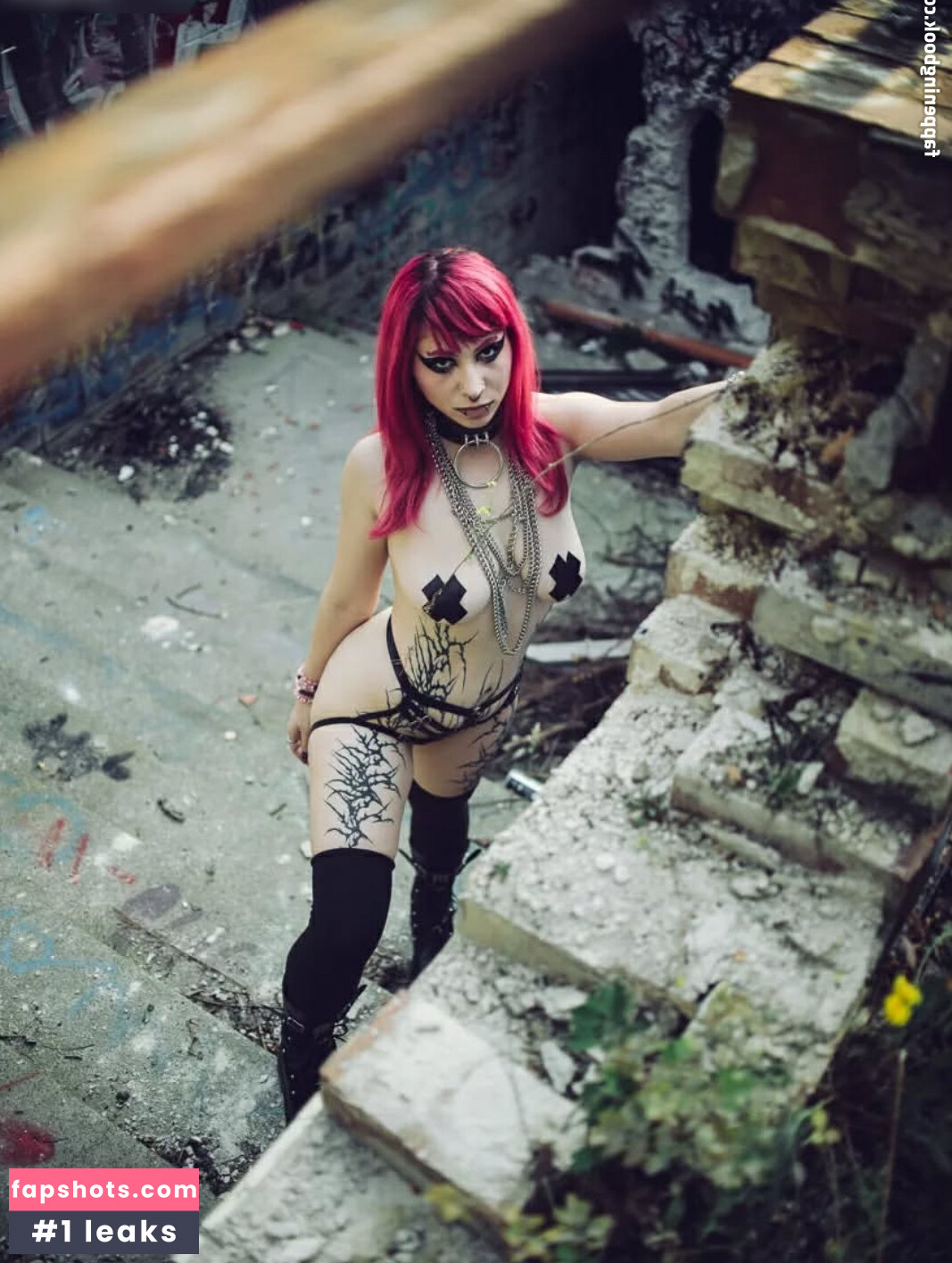 Pinkiedye gallery photo #12