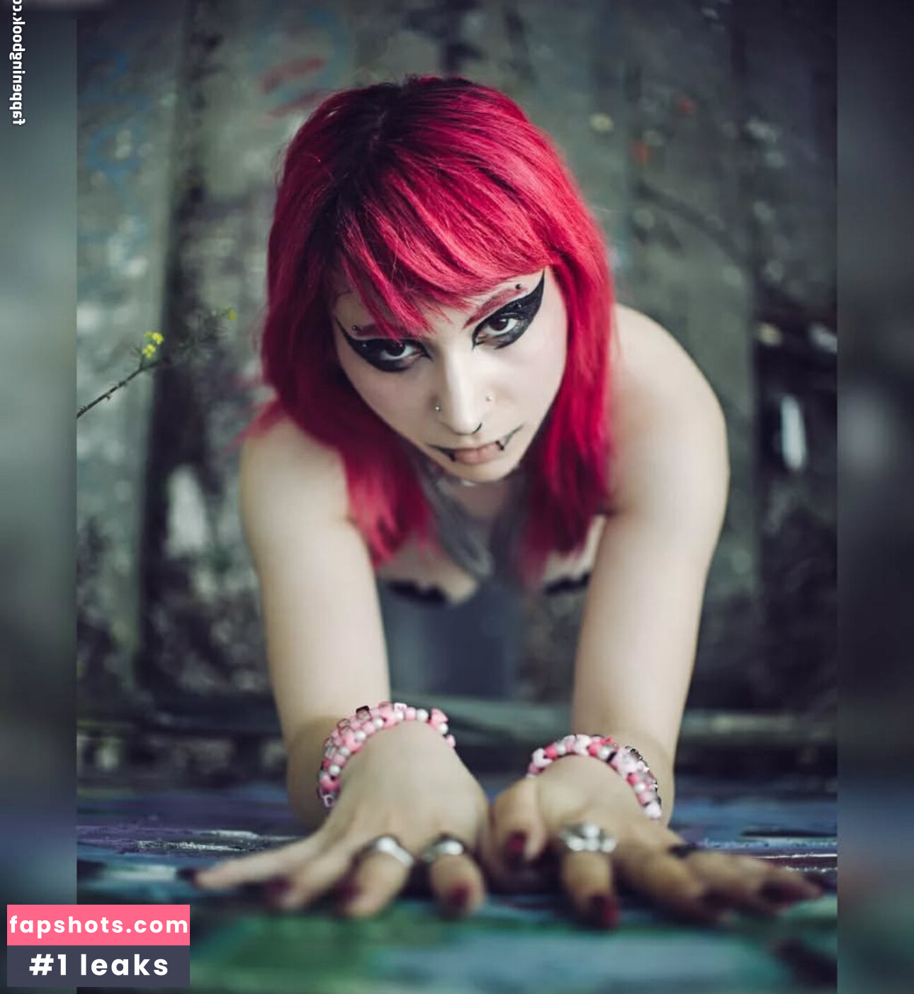 Pinkiedye gallery photo #13