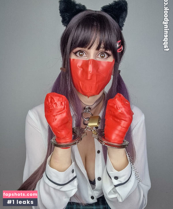 Pinkieneko gallery photo #7