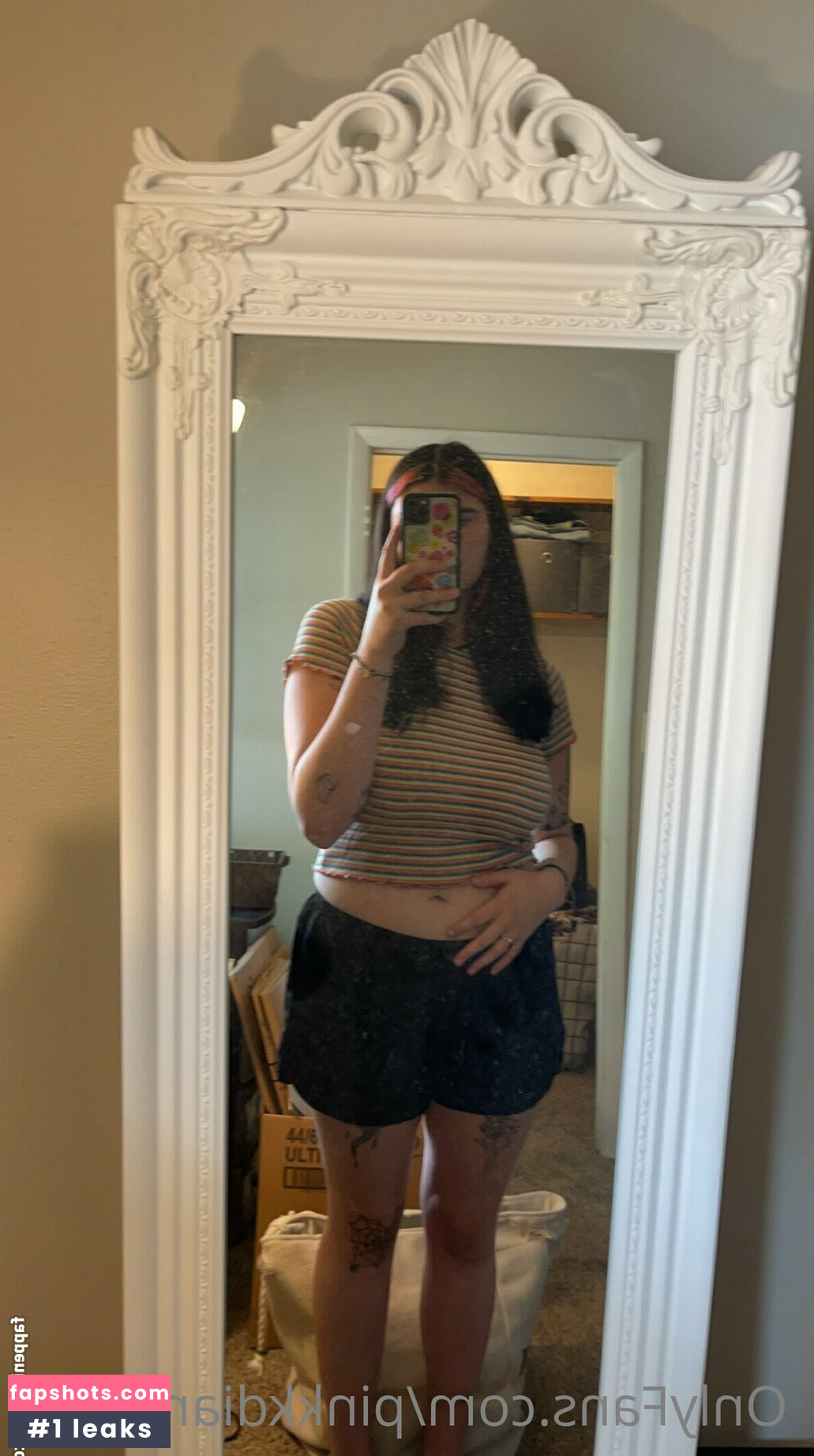 pinkkdiamondd Nude Leaks OnlyFans Photos #3 - LeakJerk