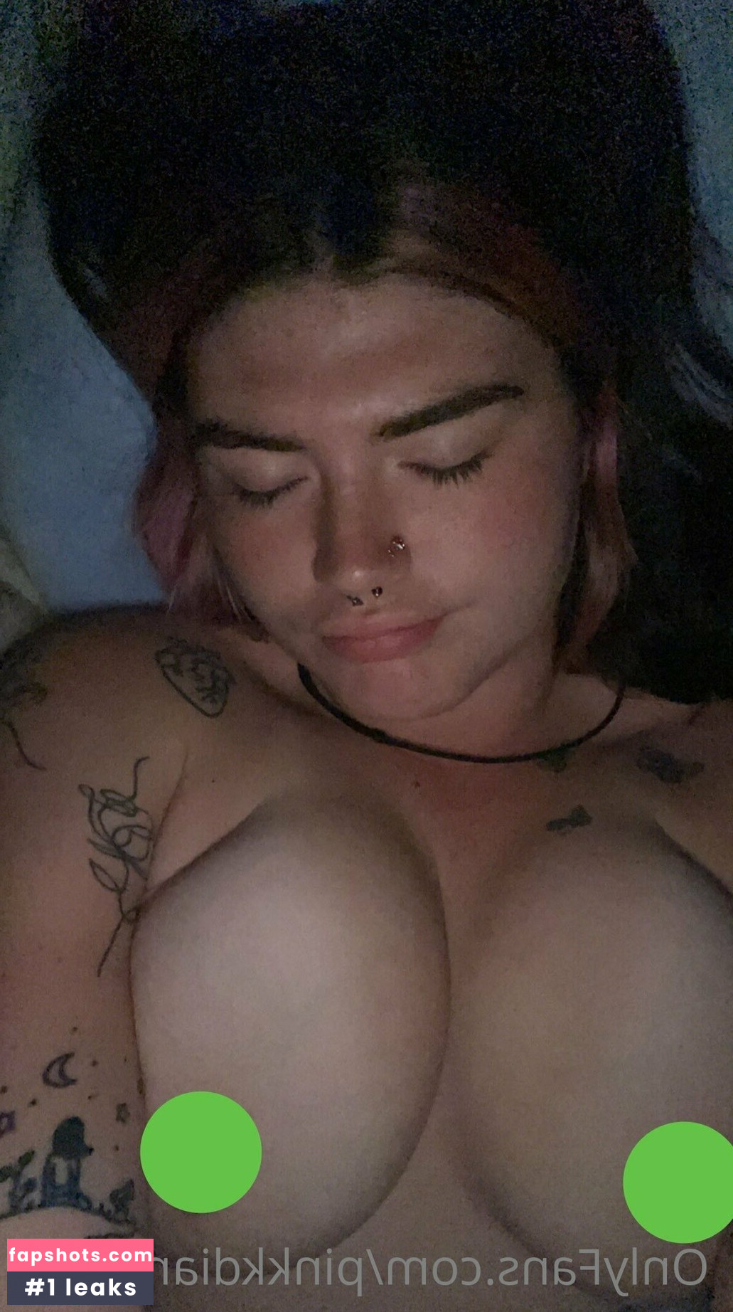 pinkkdiamondd Nude Leaks OnlyFans Photos #4 - LeakJerk