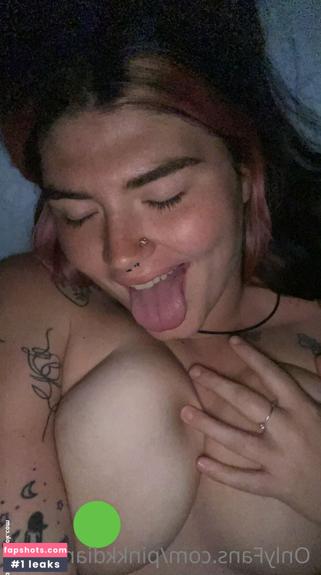 pinkkdiamondd Nude Leaks OnlyFans Photos #6 - LeakJerk