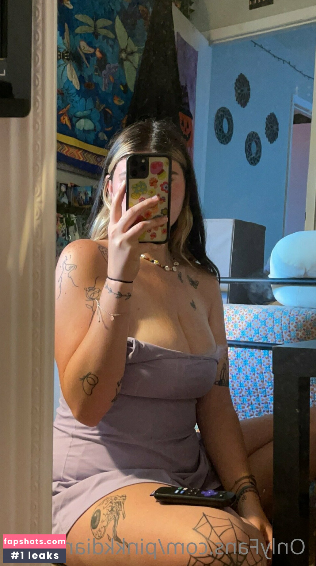 pinkkdiamondd Nude Leaks OnlyFans Photos #7 - LeakJerk