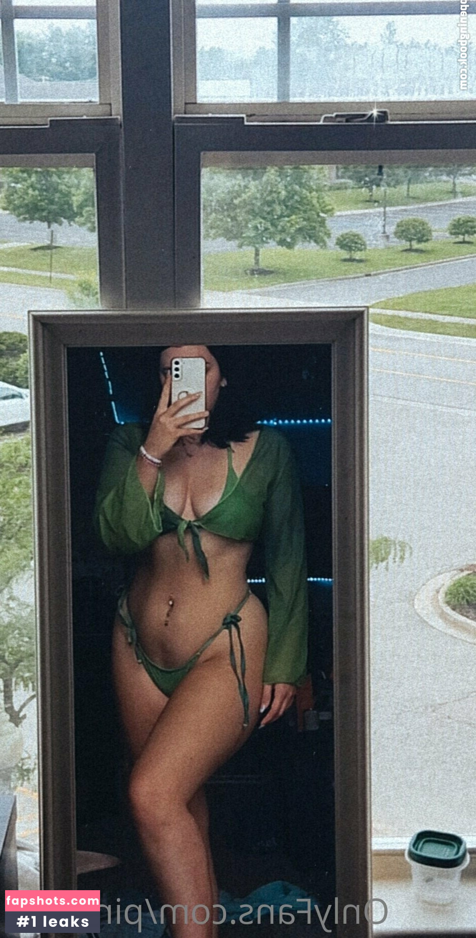 pinklux1 Filtración Desnuda OnlyFans Foto #11 - Fapshots