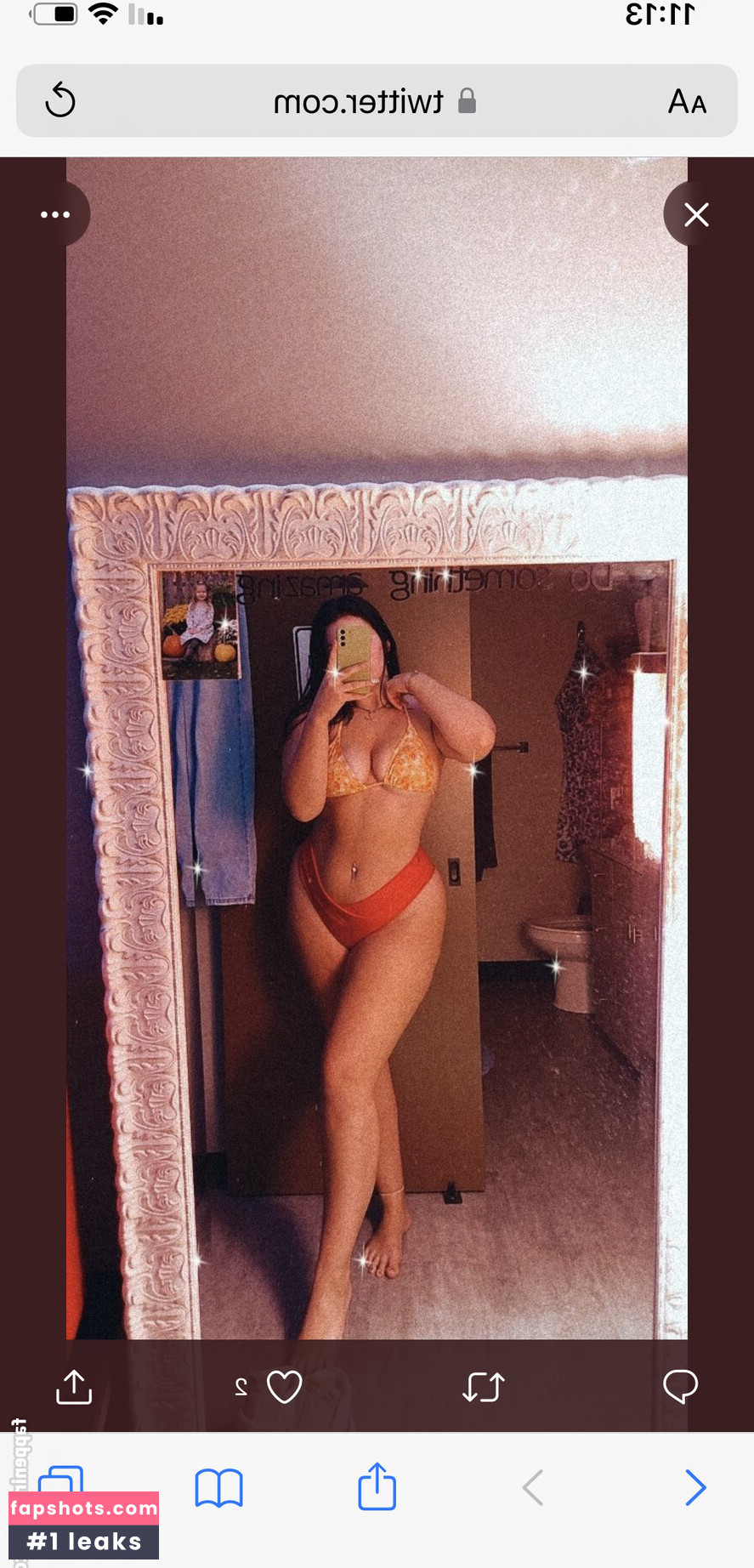 pinklux1 Filtración Desnuda OnlyFans Foto #24 - Fapshots