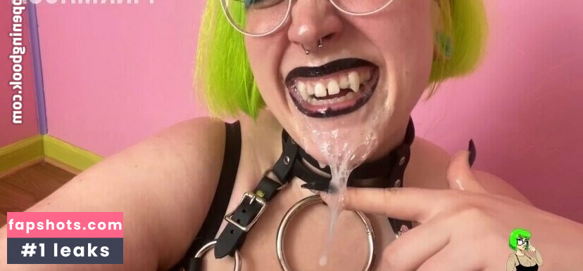 Pinkmaggit gallery photo #37