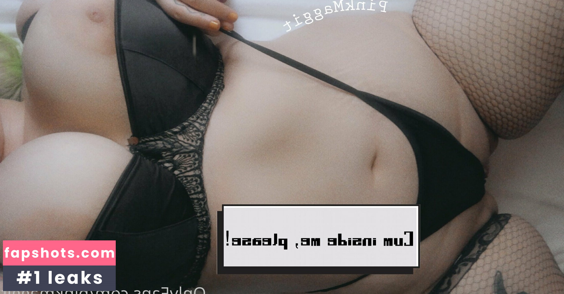 Pinkmaggit gallery photo #58