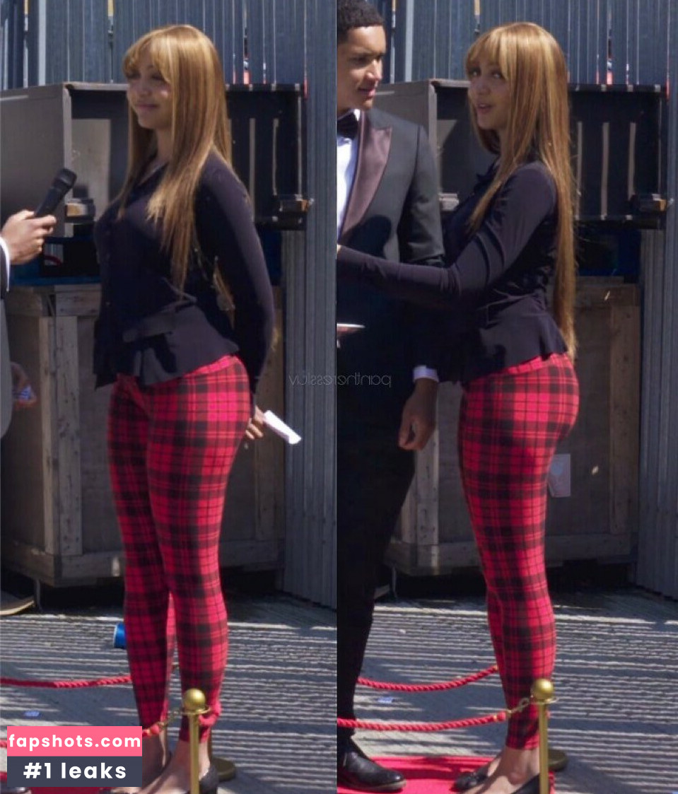 PinkPantheress Nacktheit OnlyFans Fotos #14 - Fapshots