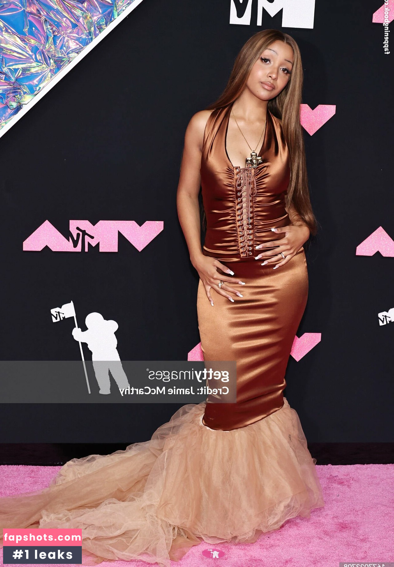 PinkPantheress Nacktheit OnlyFans Fotos #16 - Fapshots