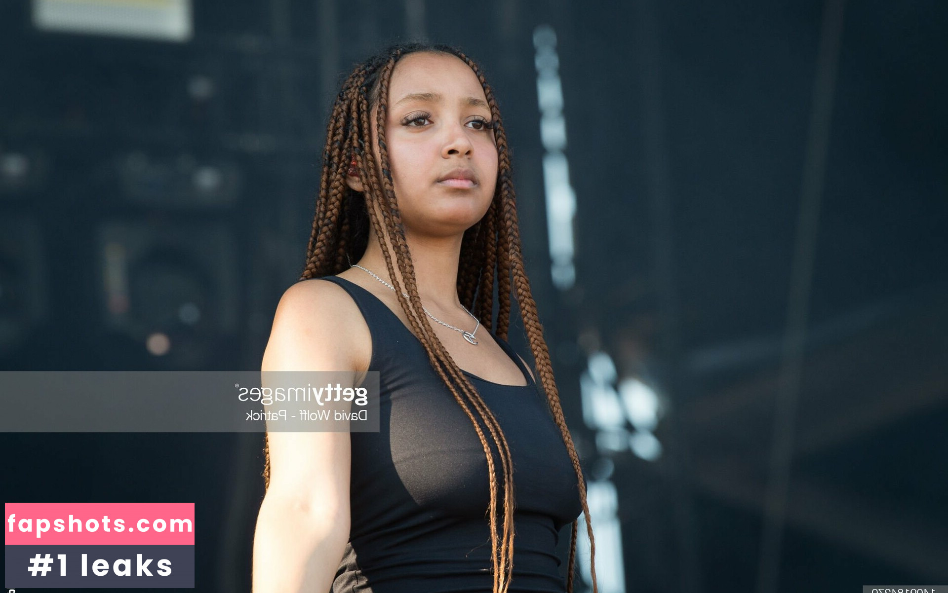 PinkPantheress Nacktheit OnlyFans Fotos #18 - Fapshots