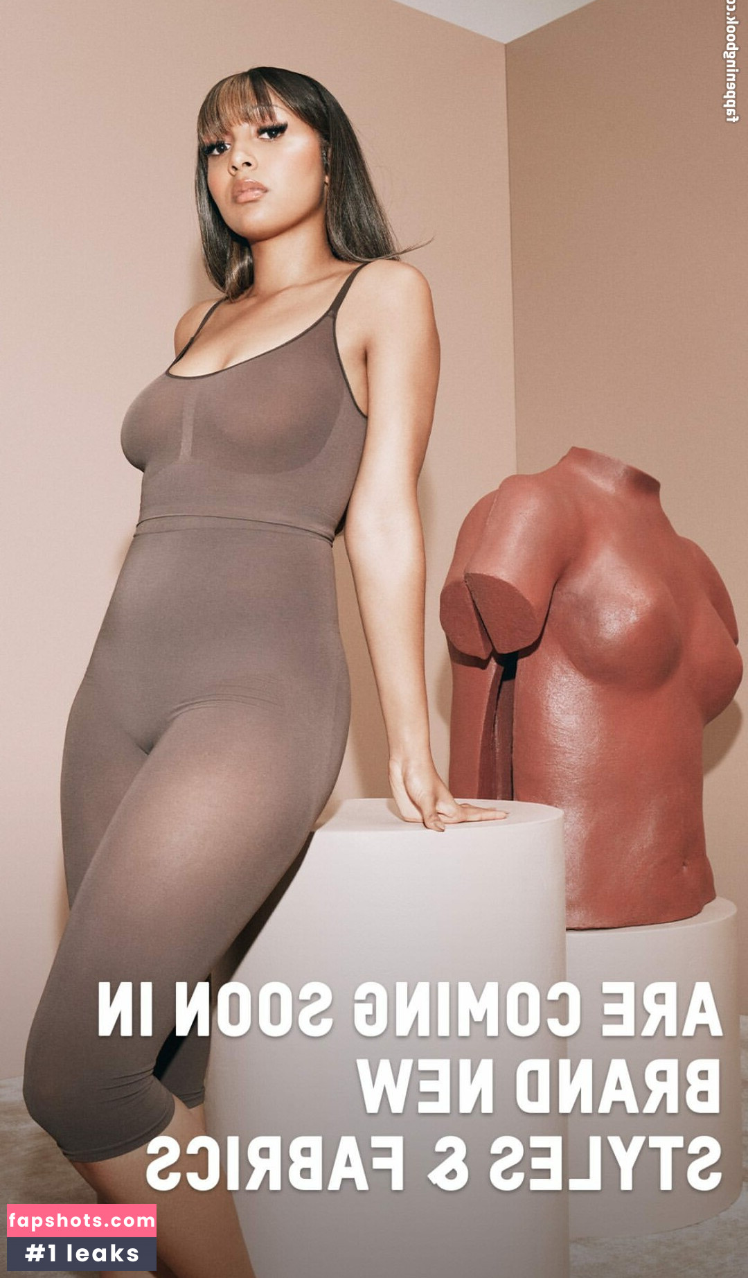 PinkPantheress Nacktheit OnlyFans Fotos #20 - Fapshots