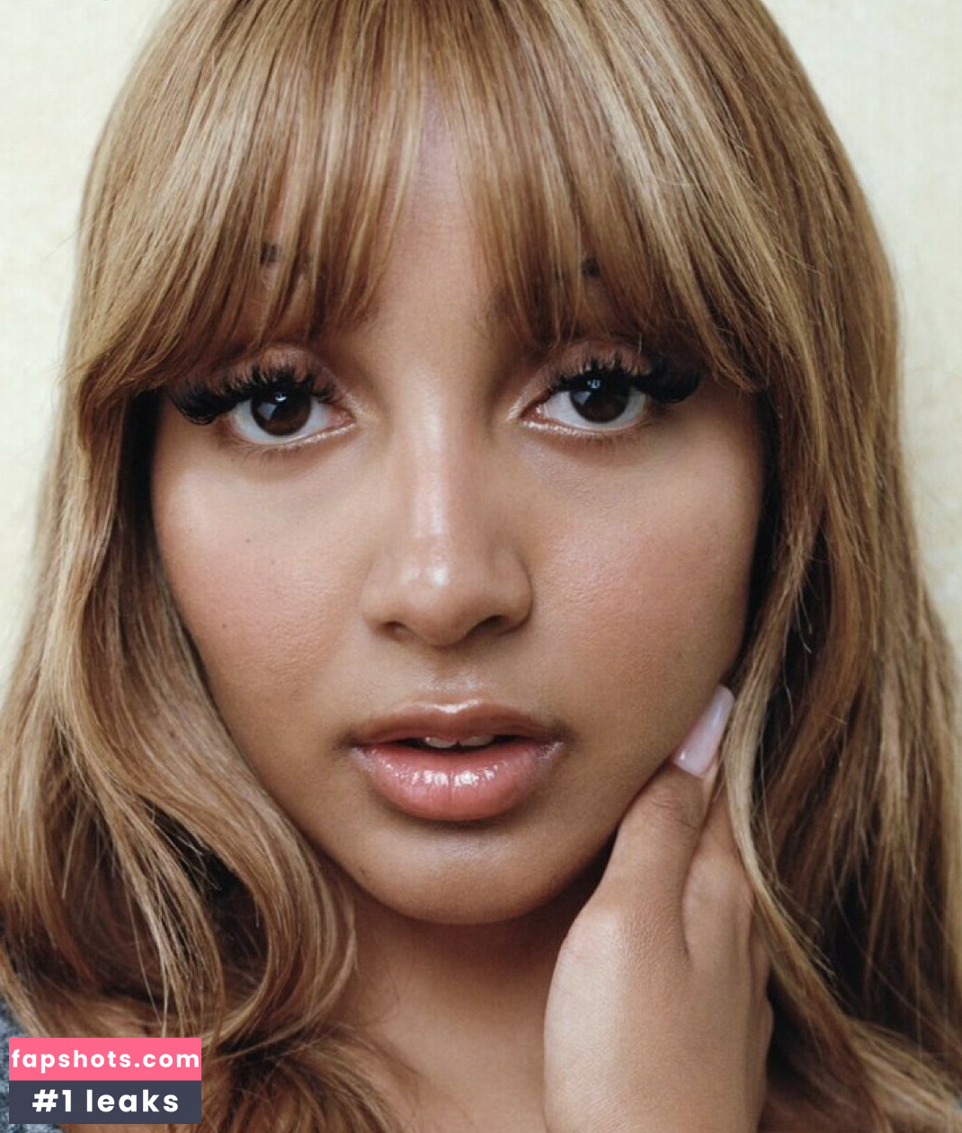 PinkPantheress Nacktheit OnlyFans Fotos #7 - Fapshots