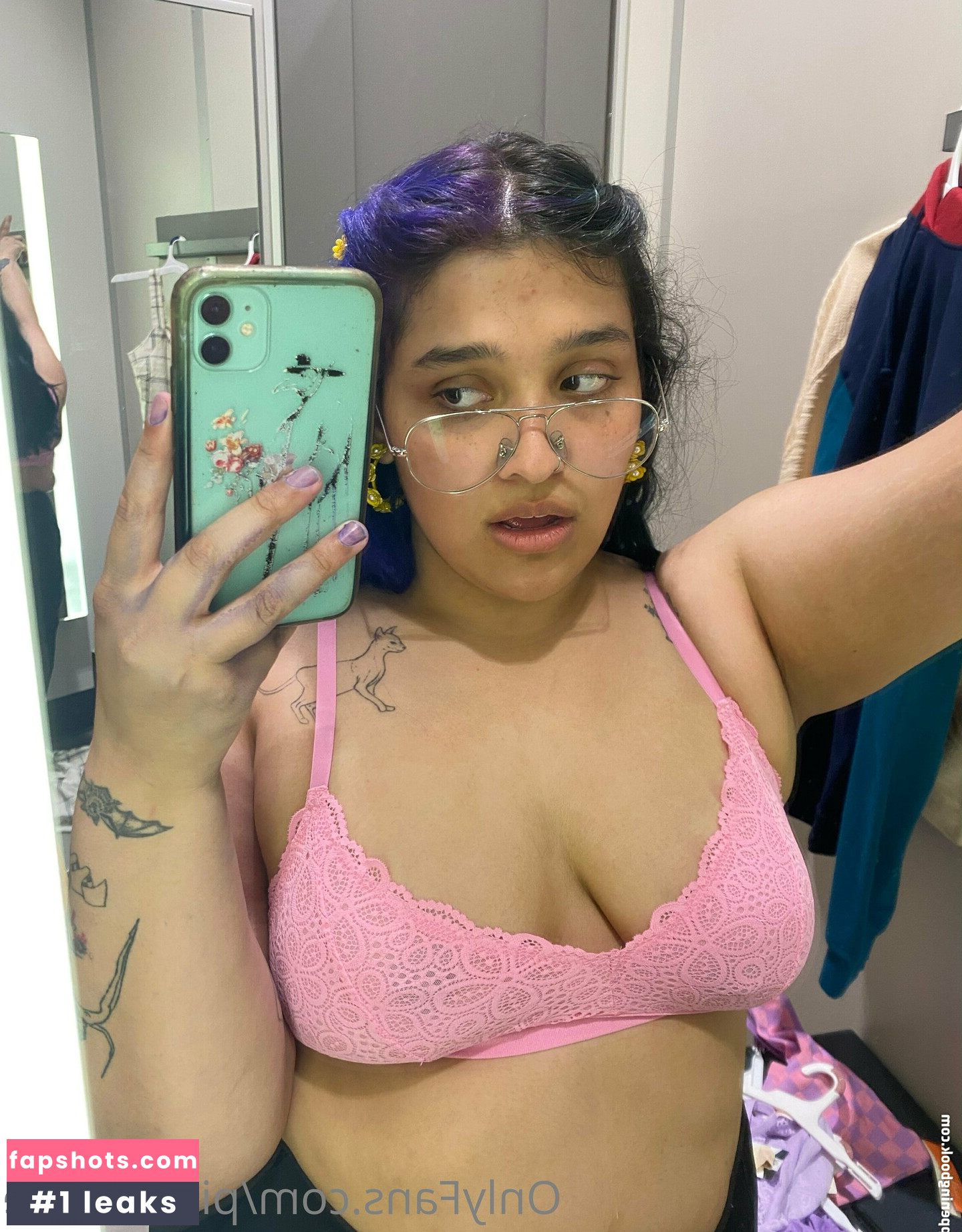 pinkplague gallery photo #2