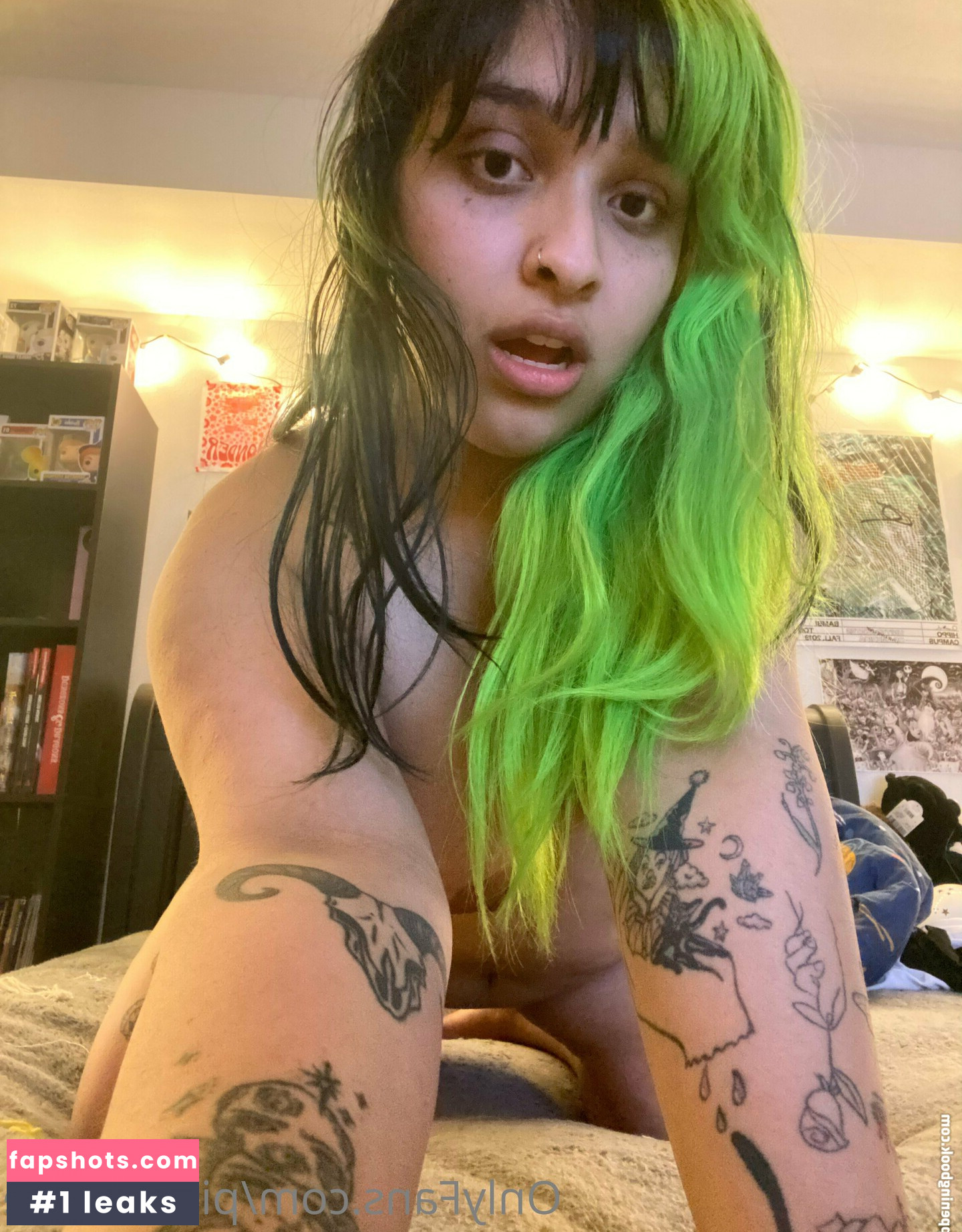 pinkplague gallery photo #17