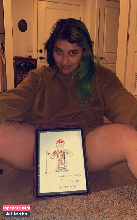 pinkplague gallery photo #3