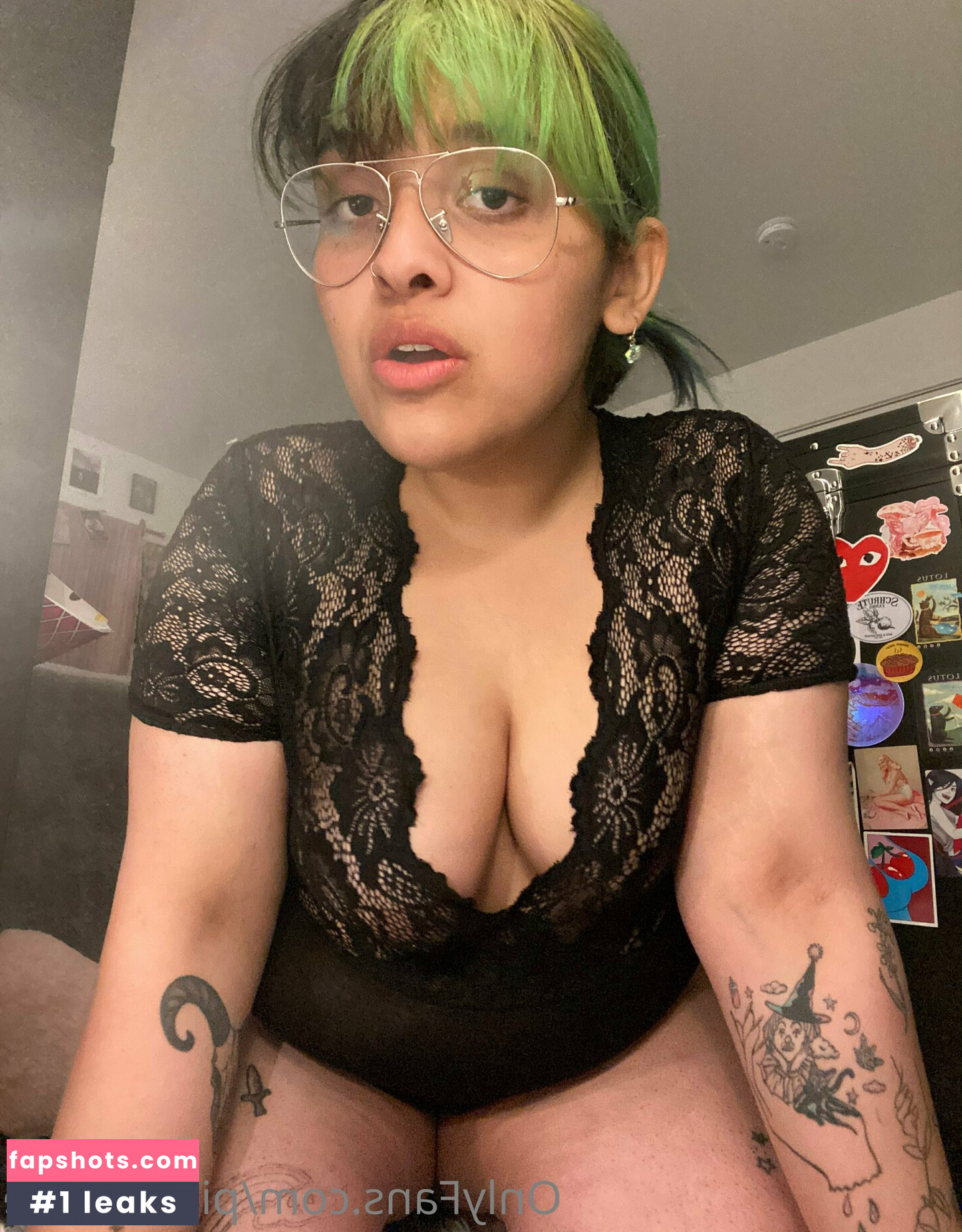 pinkplague gallery photo #28