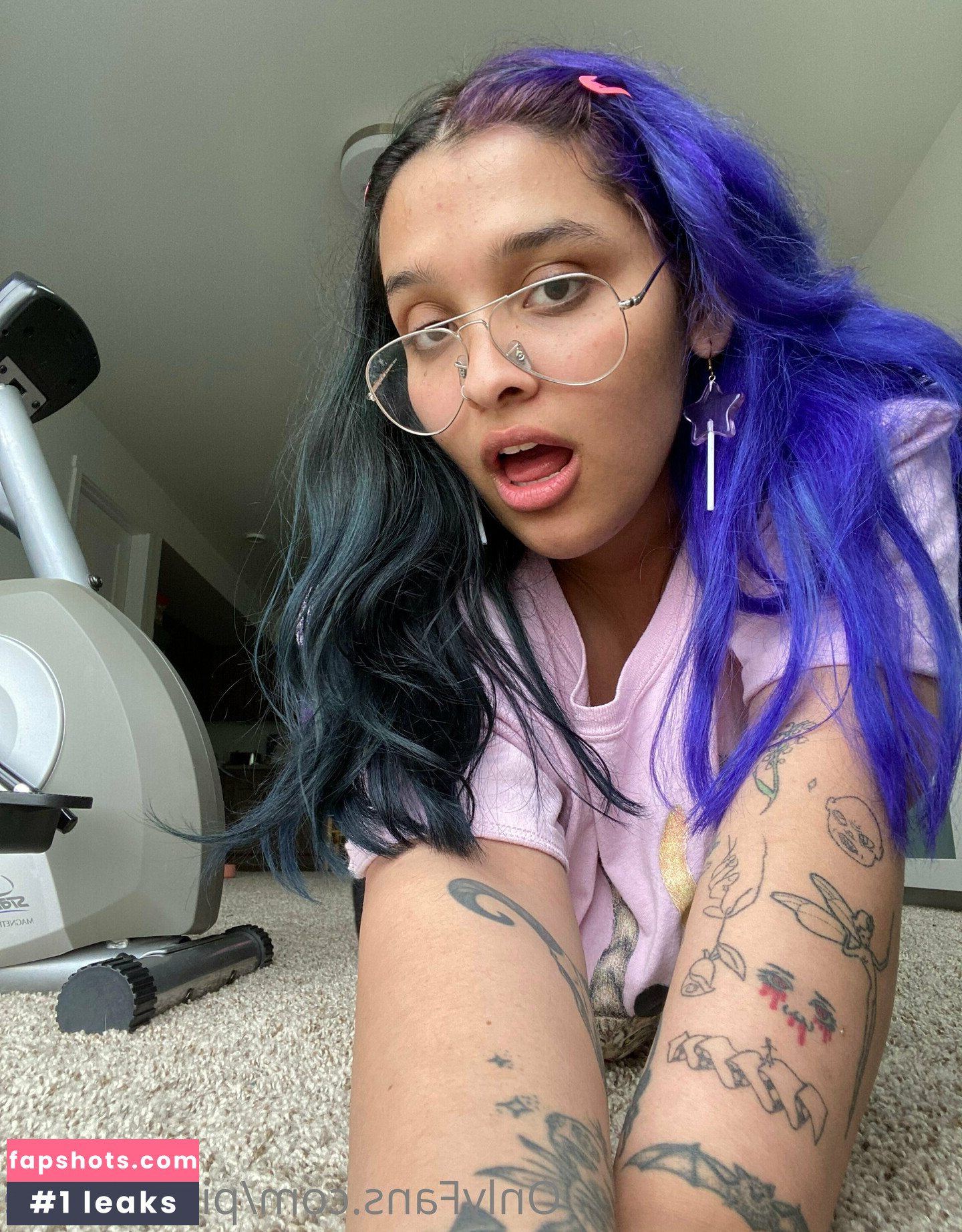 pinkplague gallery photo #4