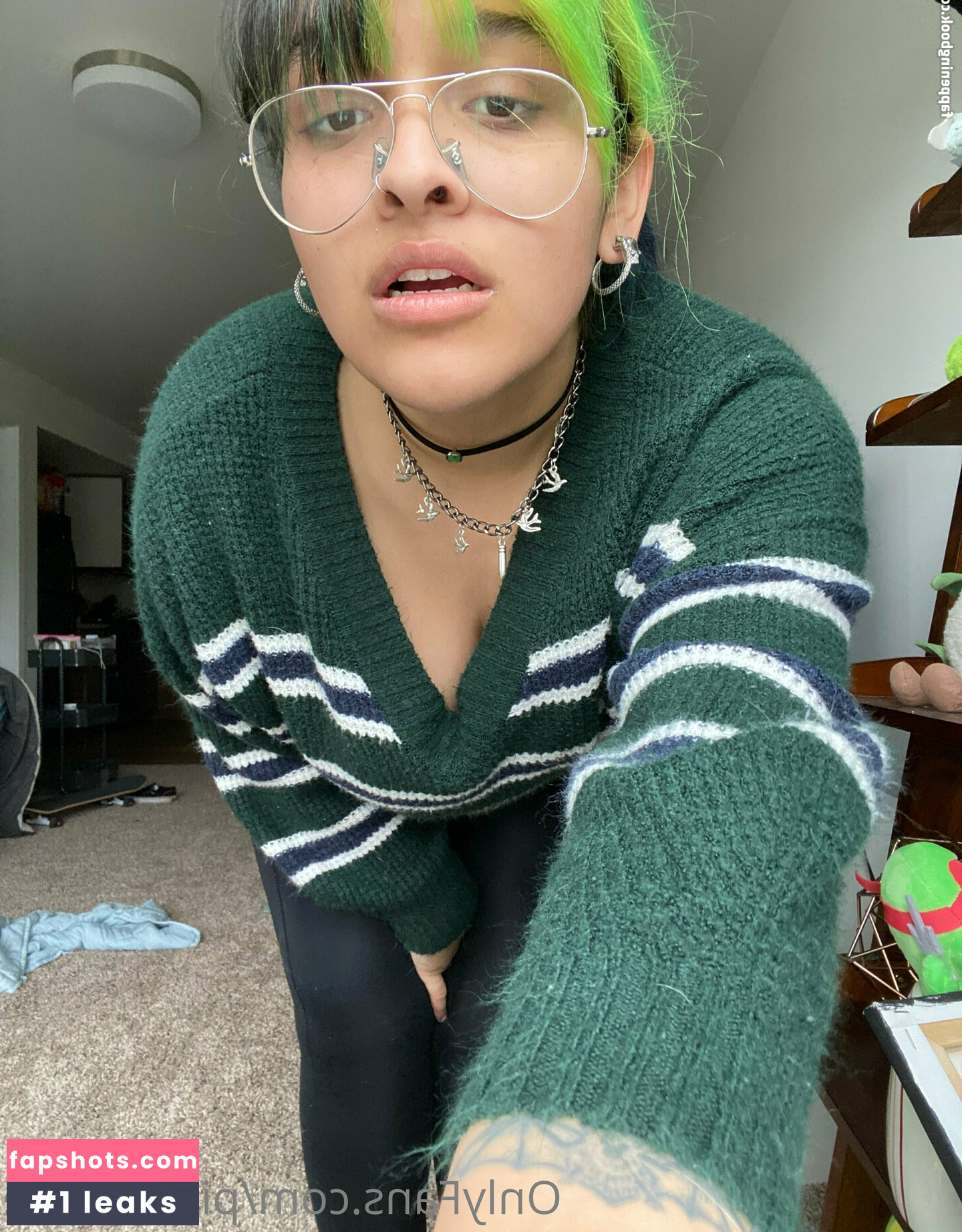 pinkplague gallery photo #8